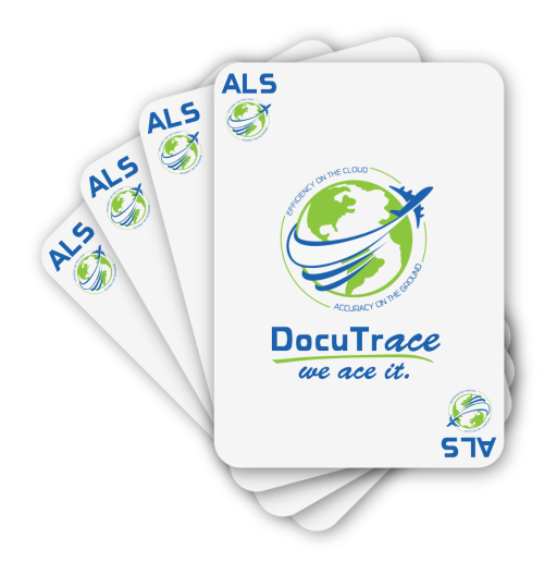 DocuTrace Icon